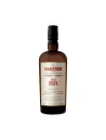Rhum HAMPDEN 2021 LFCH Fundador Single Cask A 62.8% | MonWhisky.fr