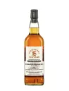 BUNNAHABHAIN STATOISHA 10 ans 2014 100 Proof #61 - Signatory Vintage