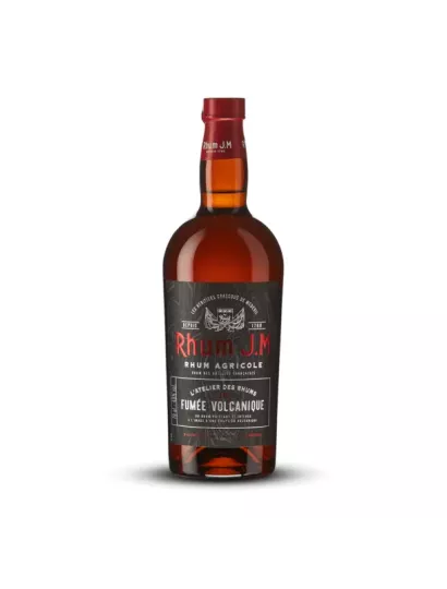 JM Fumée volcanique 49%