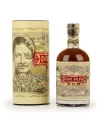 Rum DON PAPA 7 YO EOY Canister 40% | Mon Whisky