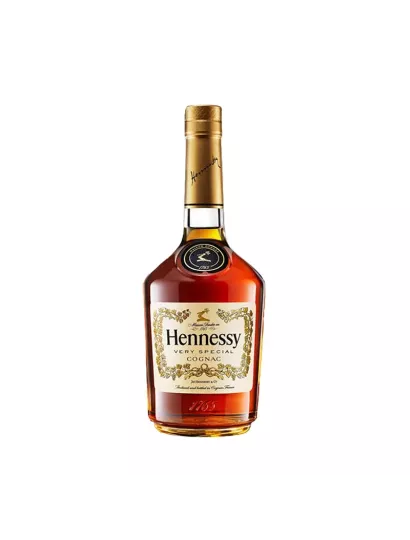 Cognac Very Special Gold Hennessy 40% | MonWhisky.fr