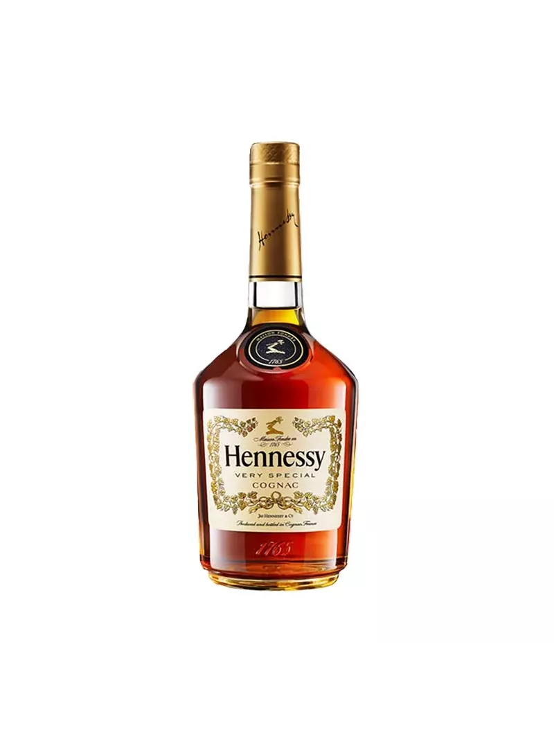 Cognac Hennessy Very Spécial  40%