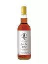 CAOL ILA 12 YO 2013 Plume Sherry Butt Itinéraires S.V 54.5% | MonWhisky.fr