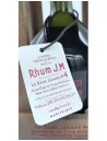 Rhum JM - Dame-Jeanne n°4  47,6%