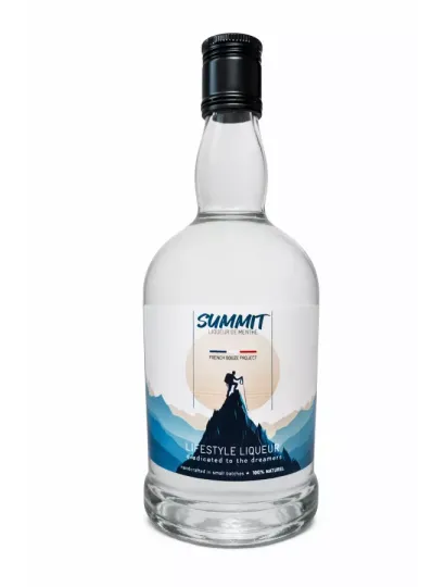 Summit Liqueur de Menthe 16%
