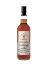 CAOL ILA 12 ans 2013 1st Fill Oloroso 100 Proof 70 S.V 57.1%