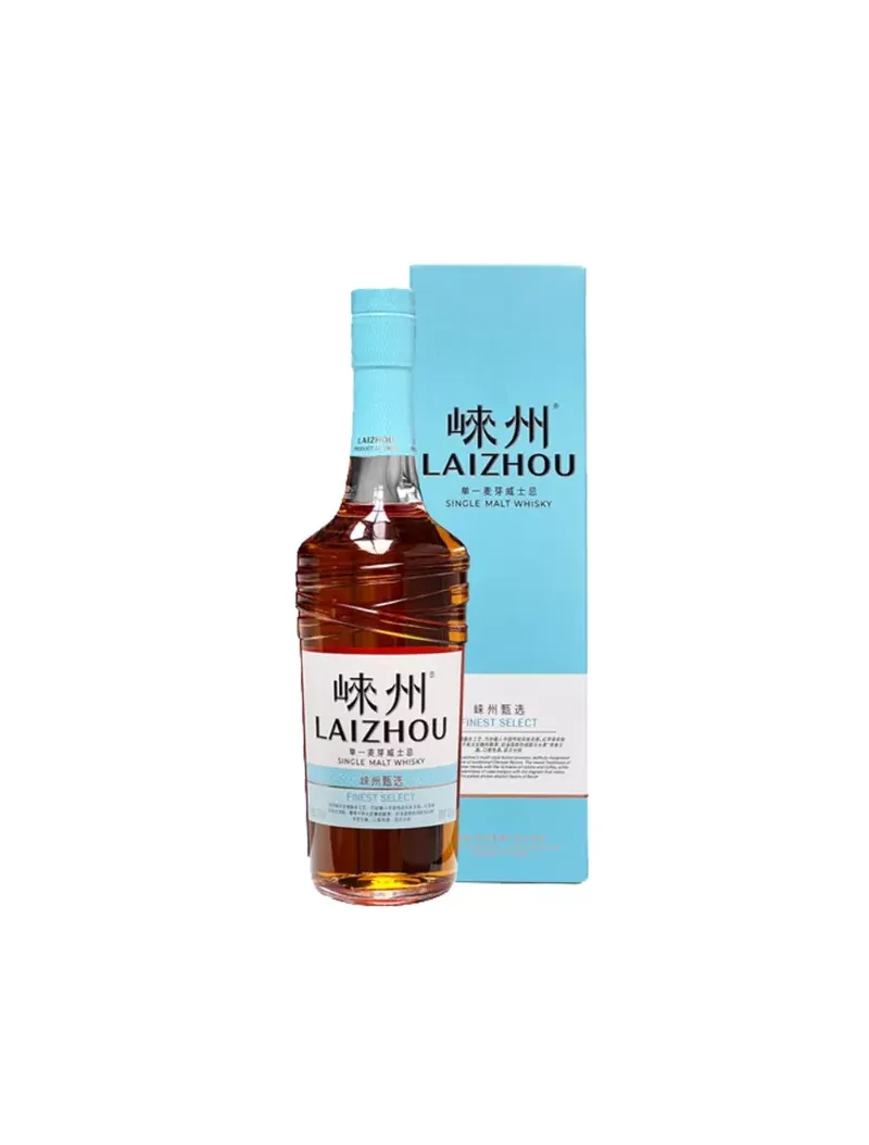 LAIZHOU Finest Select 40%