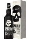 SMOKEHEAD 15 ans 43%