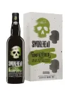Smokehead Unfiltered 46% – Peated Islay Single Malt | MonWhisky.fr