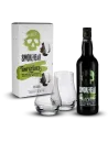 Smokehead Unfiltered 46% – Peated Islay Single Malt | MonWhisky.fr