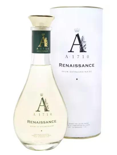 A1710 Renaissance 52 % - Millésime 2025