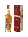HEPP Tharcis 8 ans Single Malt 45% + étui