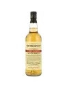 AS WE GET IT Cask Strength Highland 60.5%