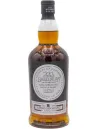 HAZELBURN 8 ans Finition Sherry 48.2%