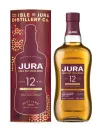 Whisky JURA 12 ans Sherry Cask Oloroso 46% | MonWhisky.fr