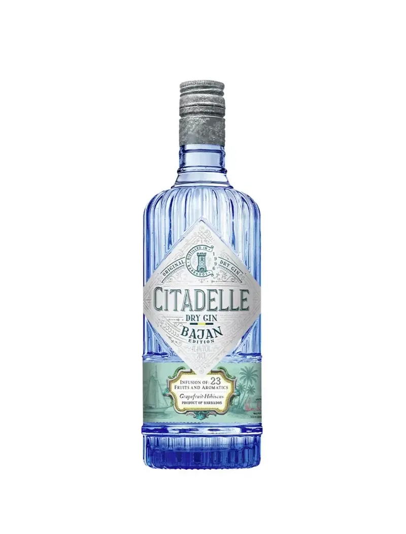 CITADELLE Bajan 41.4%