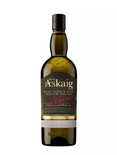PORT ASKAIG 100 Proof 57.1% | MonWhisky.fr