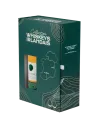 Green Spot -Coffret Single Pot Still 2 verres 40%