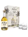 La Favorite Coffret Coeur de canne Elevé sous bois