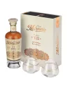 MILLONARIO - Solera 15 Coffret 2 Verres - 40%