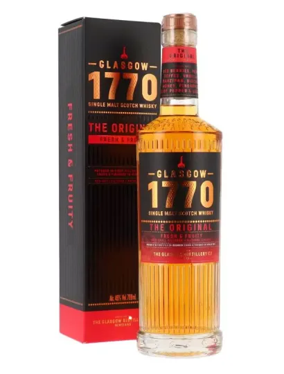 1770 Glasgow The Original 46%