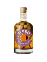 RHUM Ti ARRANGES DE CED - Vanilla Macadamia Nut 32% - MonWhisky