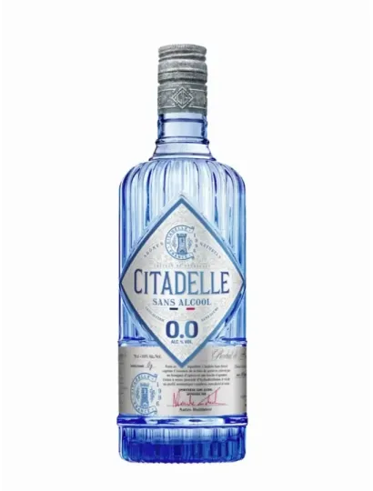 Citadelle 0%
