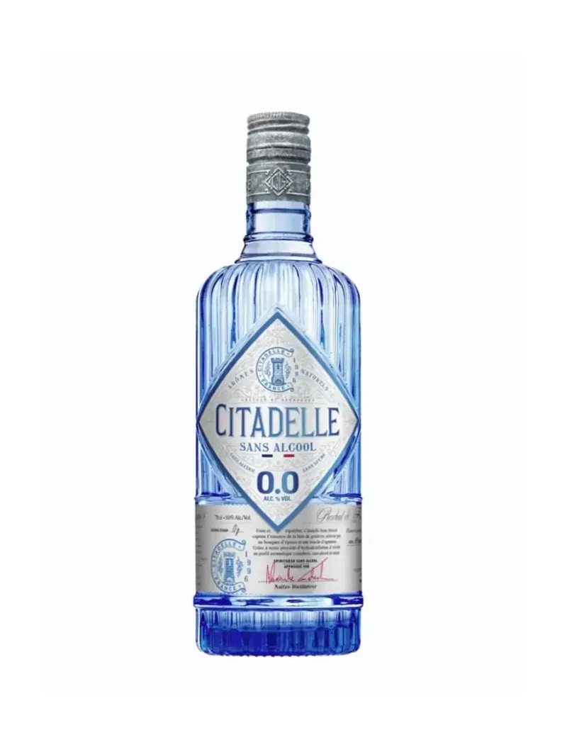 Citadelle 0%