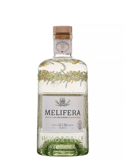 Gin MELIFERA 43%