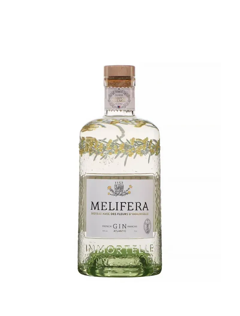 Gin MELIFERA 43%