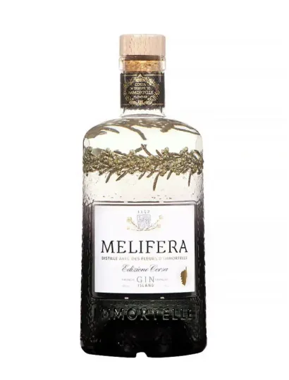 MELIFERA Gin Edizione Corsa 43%