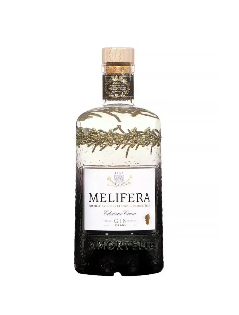 MELIFERA Gin Edizione Corsa 43%