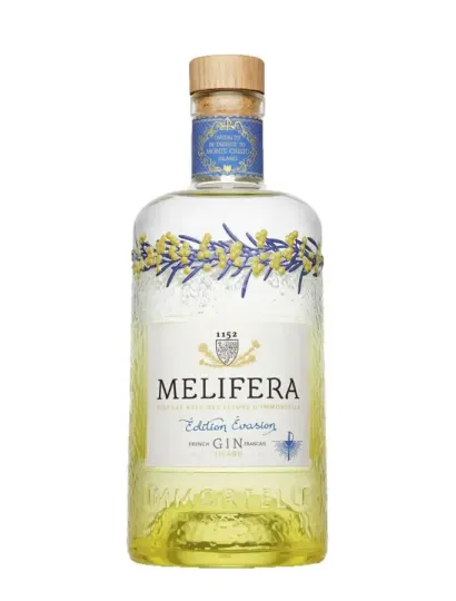 Gin MELIFERA Edition Evasion 43%