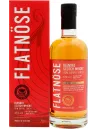 FLATNÖSE Rum Barrel Finish 43%