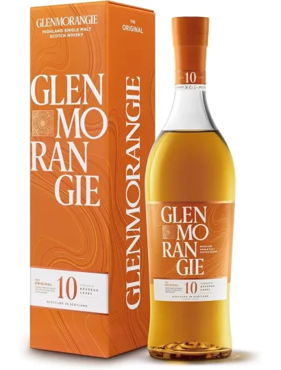 GLENMORANGIE 10 ans The Original 40%
