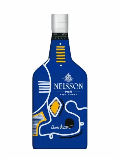NEISSON Profil Equilibre Carole Aurore batch 3 52.5%