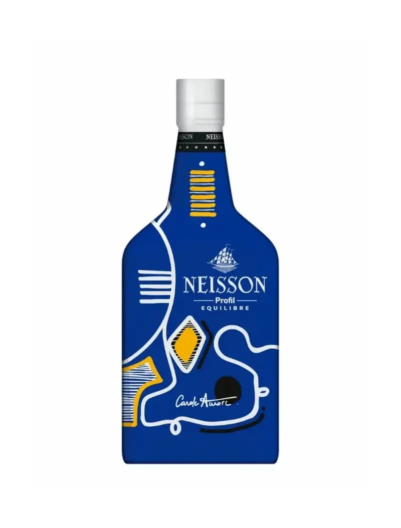 NEISSON Profil Equilibre Carole Aurore batch 3 52.5%