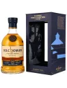 KILCHOMAN 14 ans Family Collection Rockside Ex-Bourbon Barrels 50.9%
