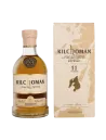 KILCHOMAN Rockside 11 ans Islay 46 %