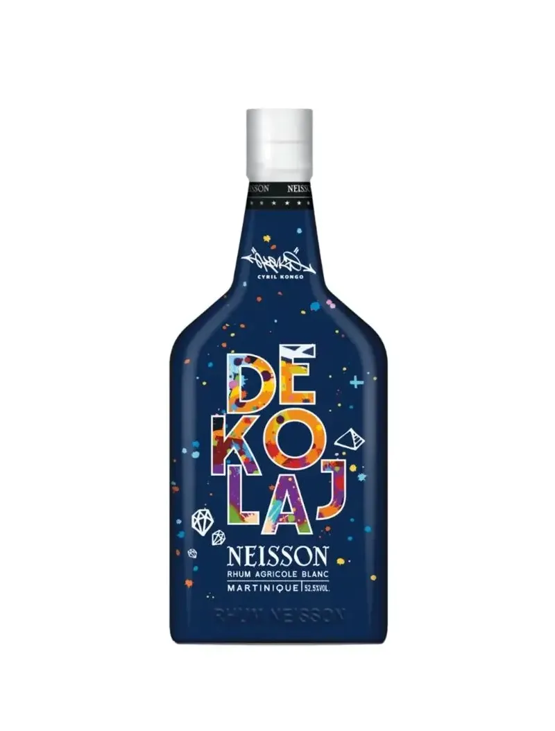 NEISSON Dekolaj by Kongo 52.5%