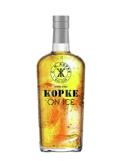 Porto Kopke On Ice 19.5%