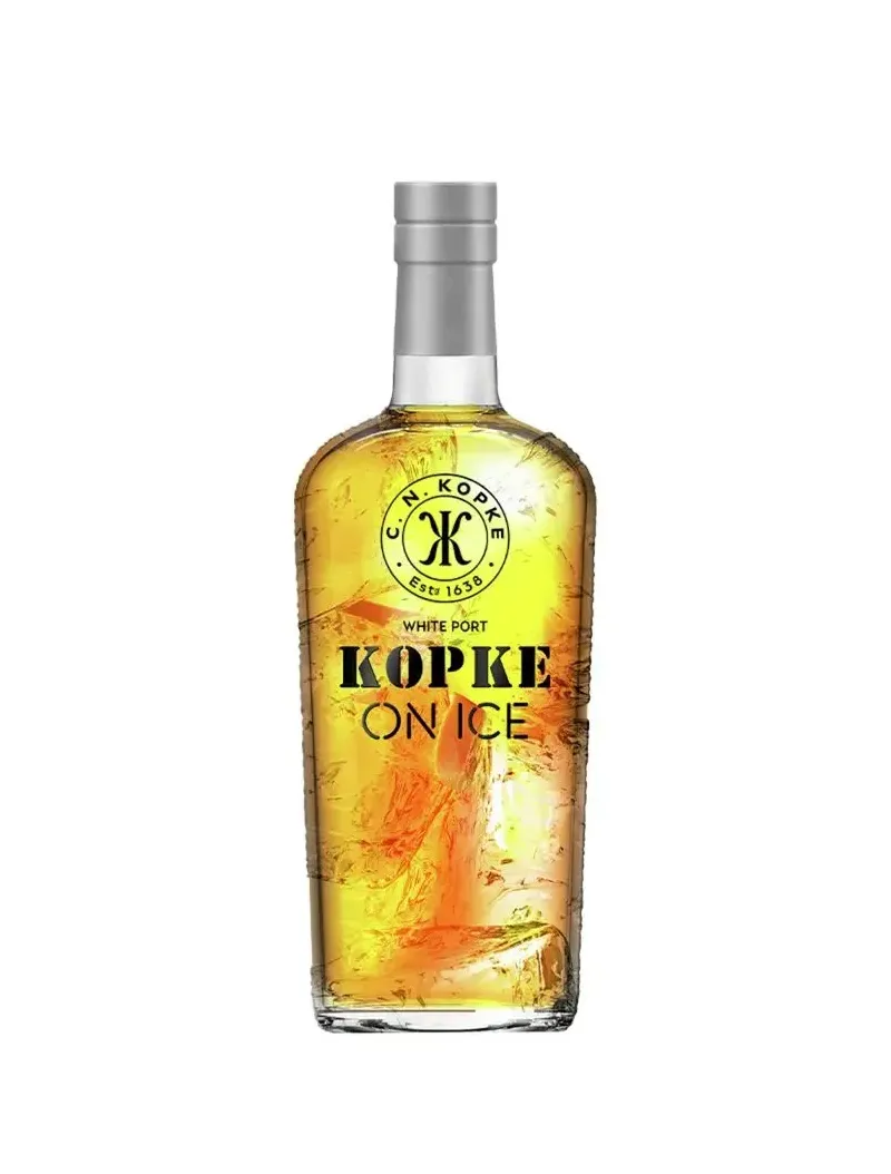 Porto Kopke On Ice 19.5%
