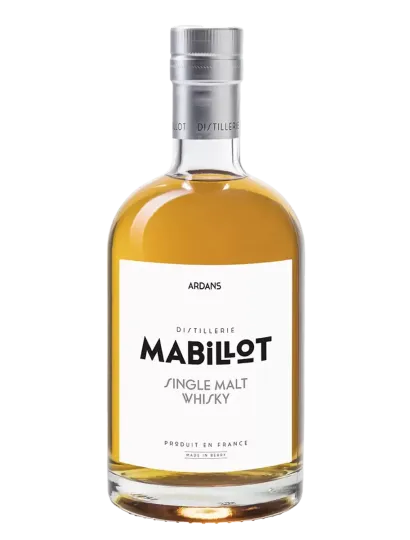 Cuvée Ardans 46% - Distillerie Mabillot