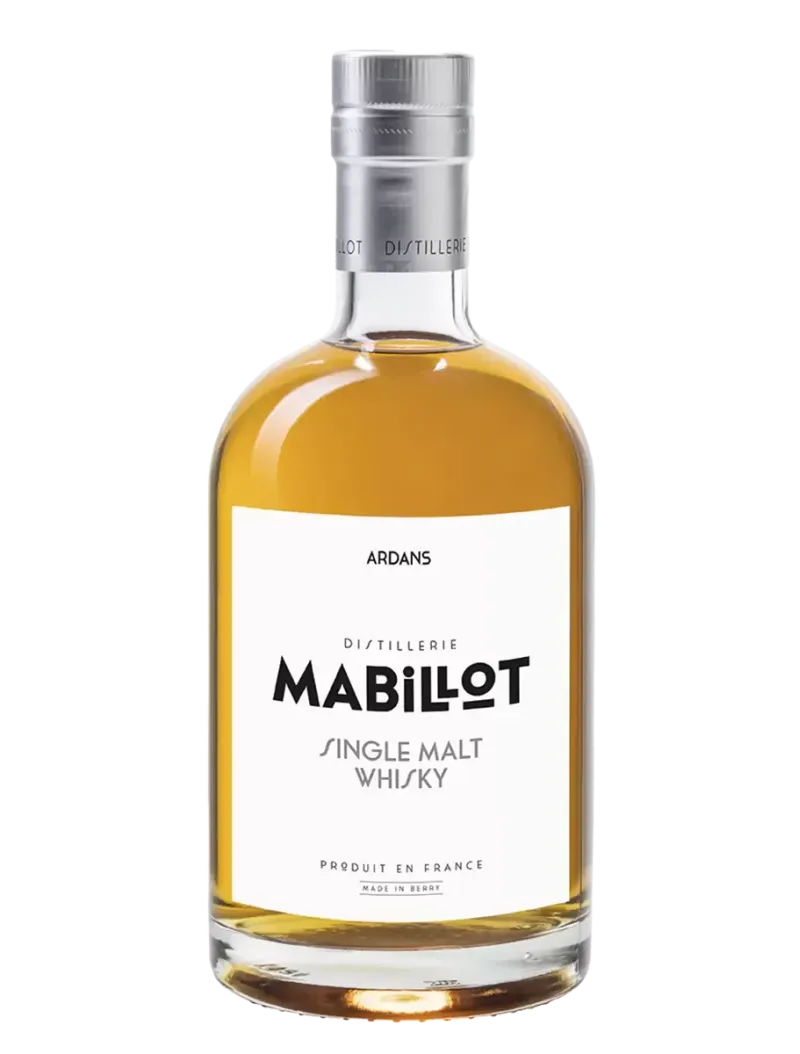 Cuvée Ardans 46% - Distillerie Mabillot