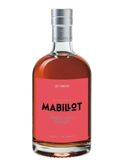 Cuvée Les Taboux 46% - Distillerie Mabillot