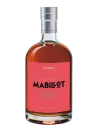 Cuvée Les Taboux 46% - Distillerie Mabillot
