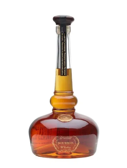 WILLETT Pot Still Réserve 47% 175 cl