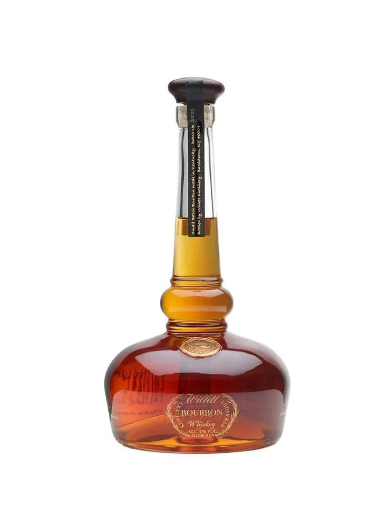 WILLETT Pot Still Réserve 47% 175 cl