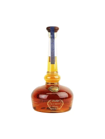 WILLETT Pot Still Réserve 47% 175 cl