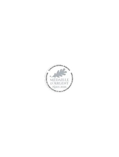 Rhum Canne Bleue 2025 50% 150 CL - Martinique | MonWhisky.fr